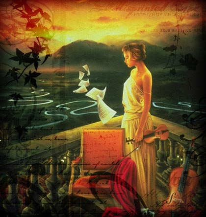 L'amour et l'amiti�